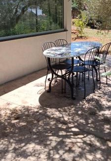 Caltagirone House | Oasi delle Querce Luxury Home