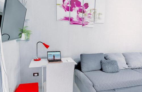 Zona XVI Torrenova Apartment | Oasi Holiday Anagnina