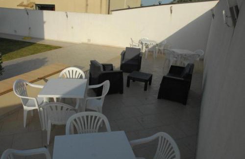 Mazara del Vallo Apartment | Oasi Tortuga Residence Appartamento 4 con Piscina e Barbecue h24