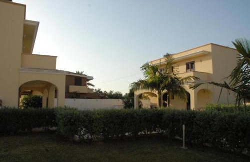 Mazara del Vallo Apartment | Oasi Tortuga Residence Appartamento 4 con Piscina e Barbecue h24