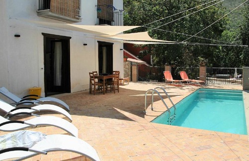 Itri House | Oasis 110.1