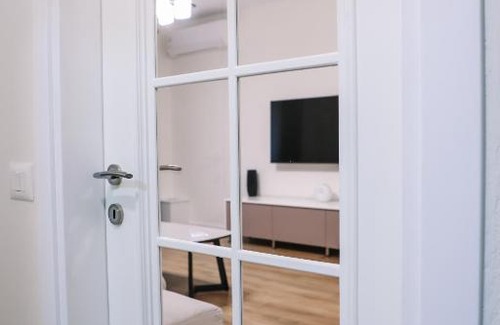 Korce Apartment | Oasis Apartment Korce