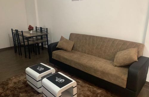 Pangani Apartment | Oasis apartments Pangani