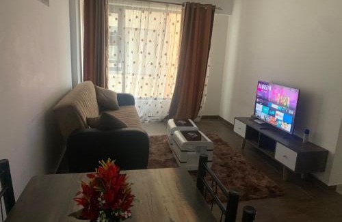 Pangani Apartment | Oasis apartments Pangani
