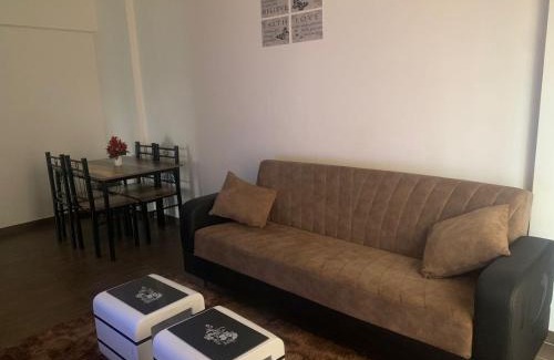 Pangani Apartment | Oasis apartments Pangani