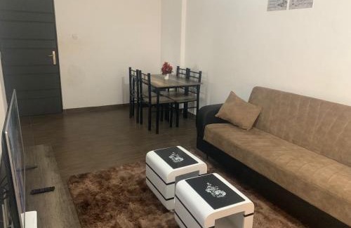 Pangani Apartment | Oasis apartments Pangani