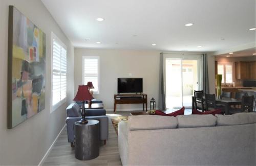 Palm Desert House | Oasis at Genesis - 30 Day