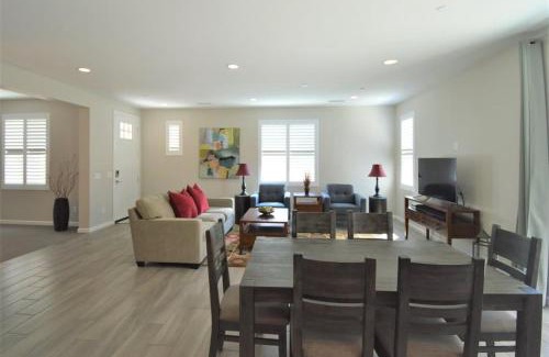 Palm Desert House | Oasis at Genesis - 30 Day