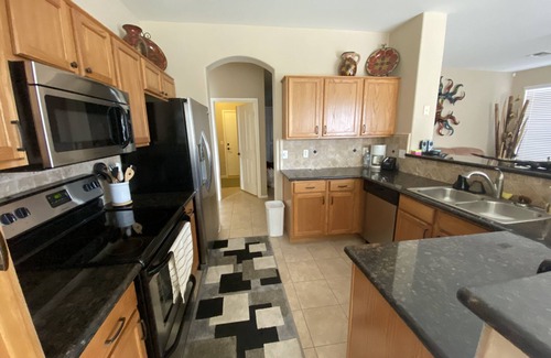 San Tan Valley House | Oasis at Johnson Ranch