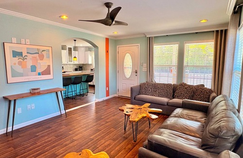 Rehoboth Beach Cottage | Oasis at Muchy Branch