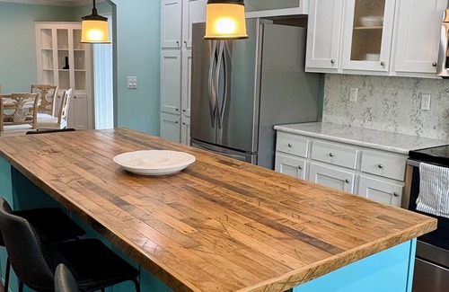 Rehoboth Beach Cottage | Oasis at Muchy Branch
