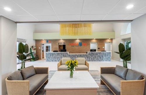 Terrace Park Hotel | OASIS BAY SUITES, Tampa, Busch Gardens, USF