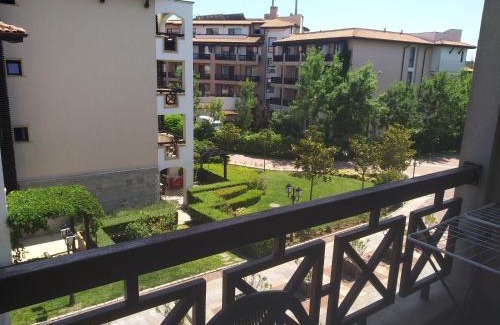 Lozenets Apartment | Oasis Beach Lozenets 1 bed