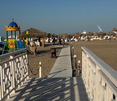 Lozenets Apartment | Oasis Beach Lozenets 1 bed