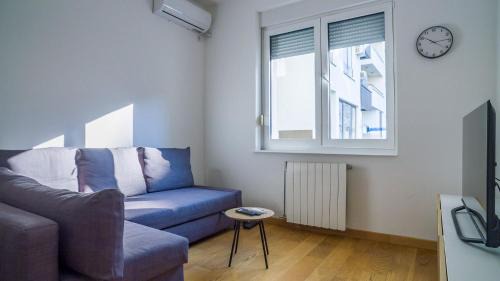 Novi Sad Apartment | Oasis Beach University Acces