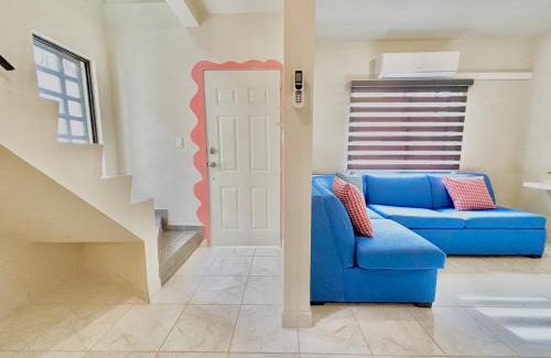 Juarez Municipality House | Oasis boutique condominios in Juarez