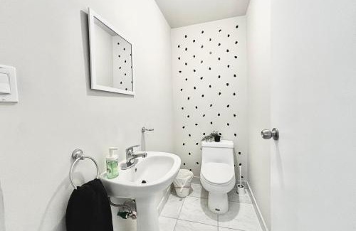 Juarez Municipality House | Oasis boutique condominios in Juarez