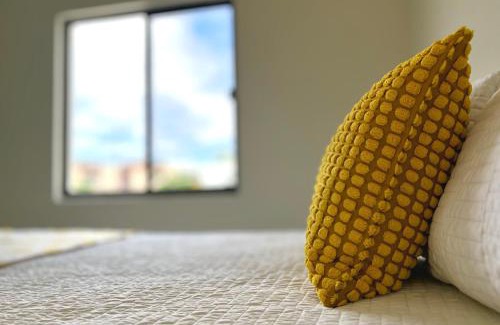 Juarez Municipality House | Oasis boutique condominios in Juarez