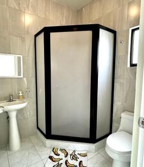 Juarez Municipality House | Oasis boutique condominios in Juarez