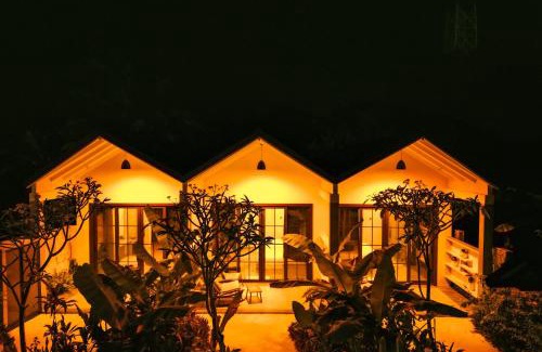 Noonu Atoll Bed & Breakfast | Oasis Breez - Family Room