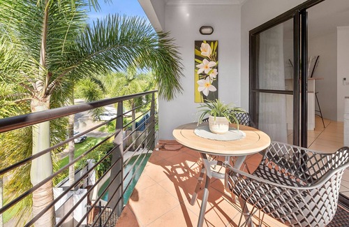 Parramatta Park Apartment | Oasis Cairns - Pool Free Parking Wifi