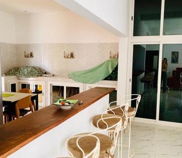 La Somone Bed & Breakfast | Oasis calme avec piscine à la Somone