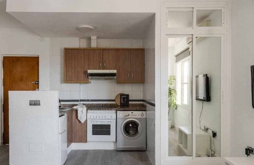 Las Lagunas Apartment | OASIS - Cozy AparT with pools & gardens