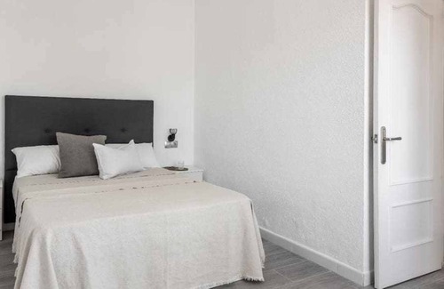 Las Lagunas Apartment | OASIS - Cozy AparT with pools & gardens