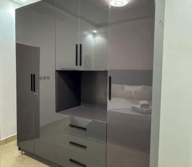 Dakar Apartment | Oasis Dakar