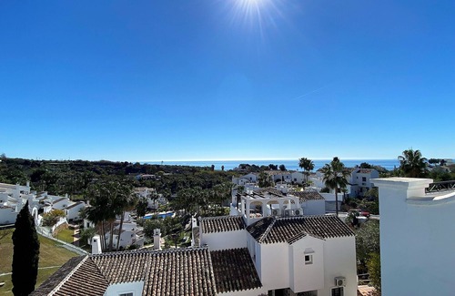 Oasis del Capistrano Apartment | Oasis de Capistrano Rabat 27 by Casasol
