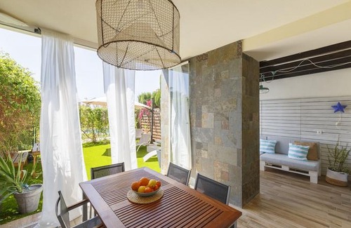 Retamar Apartment | Oasis del Toyo