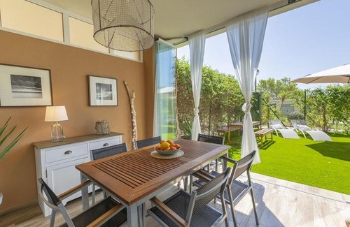 Retamar Apartment | Oasis del Toyo