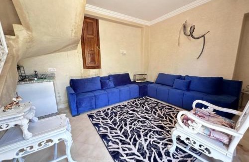 Tamazouzte Apartment | oasis des collines
