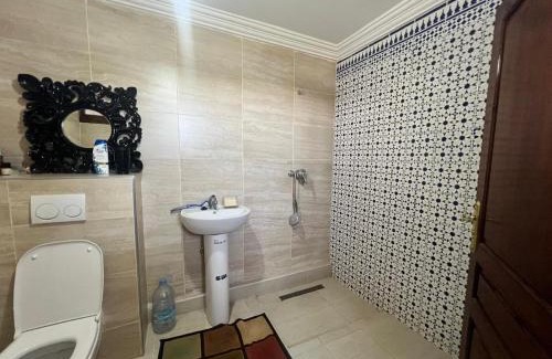 Tamazouzte Apartment | oasis des collines