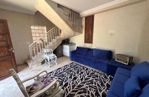Tamazouzte Apartment | oasis des collines