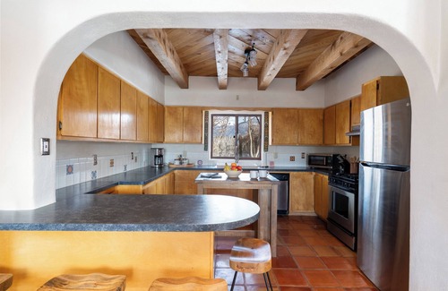 El Prado House | Oasis Escondido/Stunning Views/Spa/Firepit/Location/Private!