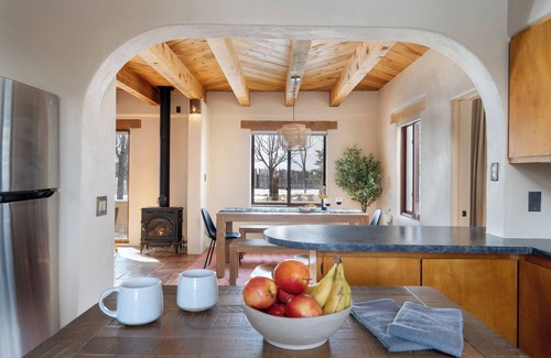 El Prado House | Oasis Escondido/Stunning Views/Spa/Firepit/Location/Private!
