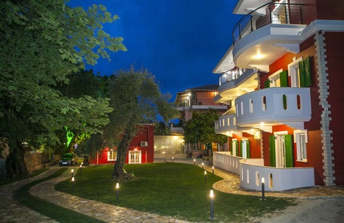 Anthousa Apartment | Oasis Exclusive