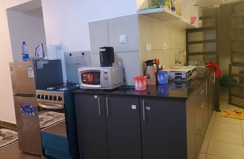 Nairobi Apartment | Oasis furnished apartments is at the heart of nairobi. Home a way from home!nn
