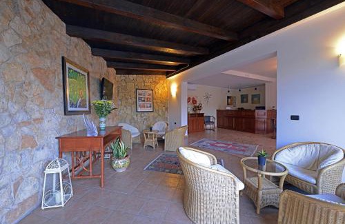 Lampedusa Apartment | Oasis Hotel Residence Resort