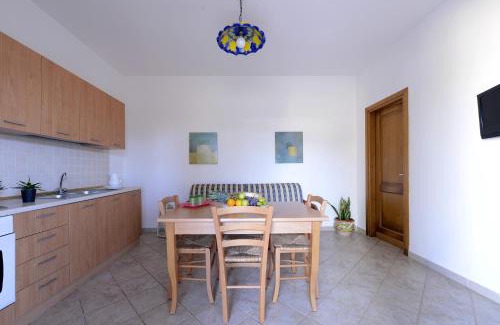 Lampedusa Apartment | Oasis Hotel Residence Resort