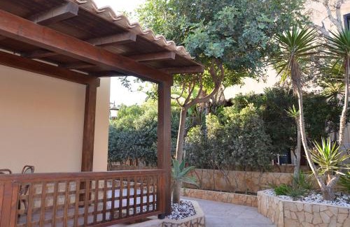 Lampedusa Apartment | Oasis Hotel Residence Resort