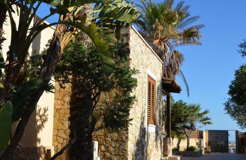 Lampedusa Apartment | Oasis Hotel Residence Resort