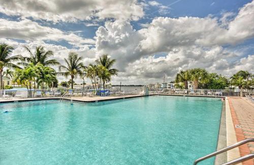 Nettles Island House | Oasis House at The Nettles Island Resort!