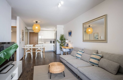 Granadilla de Abona Apartment | Oasis in the south of Tenerife