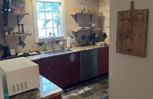 Tarpon Springs House | Oasis in Tarpon Springs