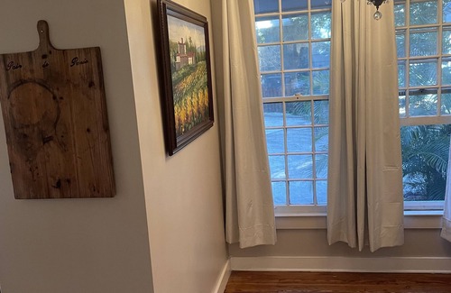 Tarpon Springs House | Oasis in Tarpon Springs