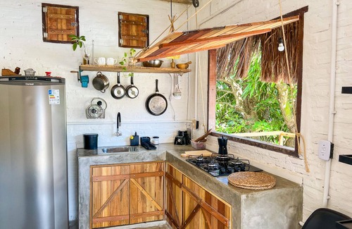Tibau do Sul Apartment | Oasis in the center of Pipa