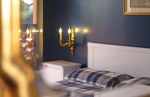 Villaggio Mose Bed & Breakfast | Oasis in the Valley of the Temples