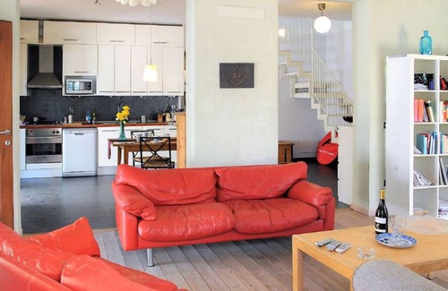 Itri House | Oasis